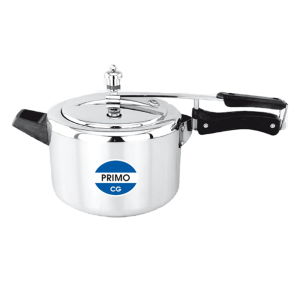 CG 5 Ltr. Non IB Pressure Cooker