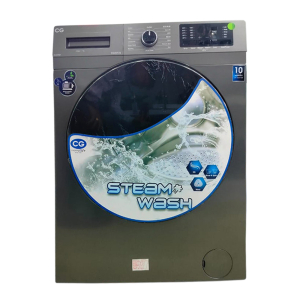 CG 7 Kg Front Load Washing Machine