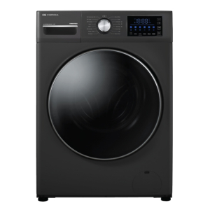 CG 8 Kg Front Load Washing Machine