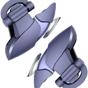 CH5 Blue Shark Trigger for PubG Game