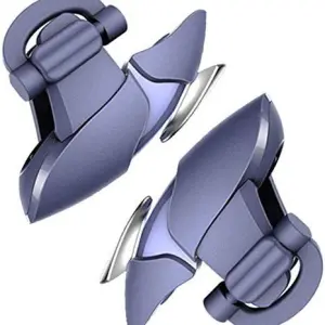 CH5 Blue Shark Trigger for PubG Game