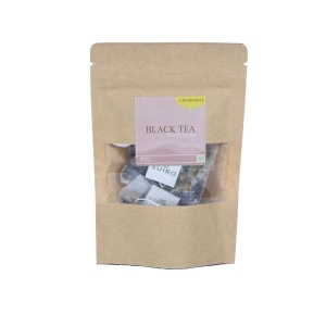 Chamomile Tea Flower Blend For Better Sleep, Calmness and Digestion - 5 Tea Bags - Suiro Teas