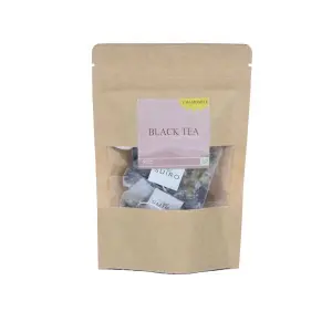 Chamomile Tea Flower Blend For Better Sleep, Calmness and Digestion - 5 Tea Bags - Suiro Teas