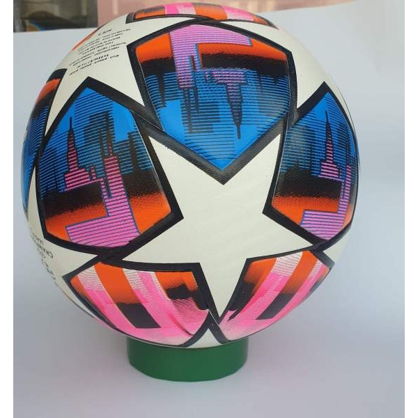 Champions League Official Size Football By Mitrata - Image 2