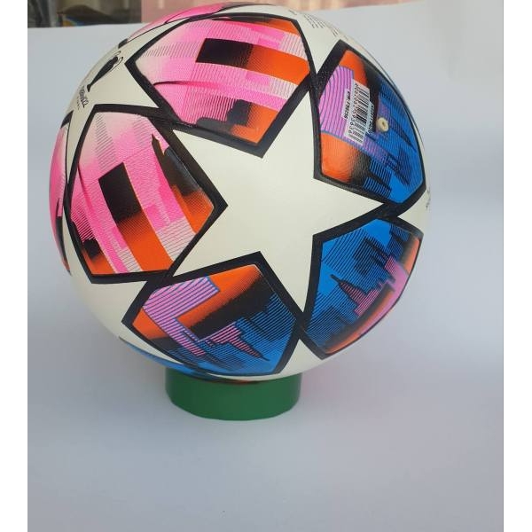 Champions League Official Size Football By Mitrata - Image 3