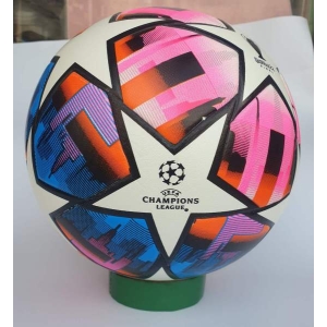 Champions League Official Size Football By Mitrata