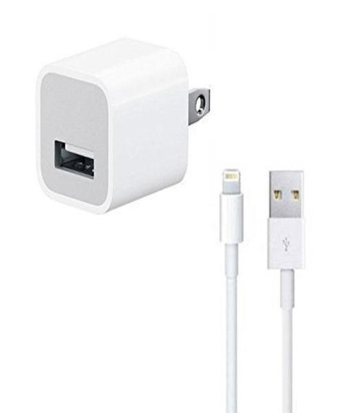 Charger Combo 5W Usb Adapter And Data Sync Cable - Image 5