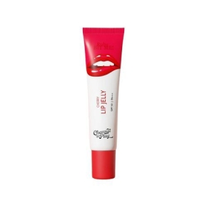 Chemist At Play Cherry Lip Jelly SPF 50 PA++++ Glossy Lip Balm 10gm