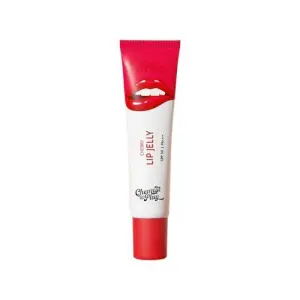 Chemist At Play Cherry Lip Jelly SPF 50 PA++++ Glossy Lip Balm 10gm