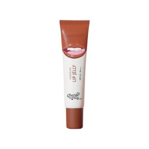 Chemist At Play Chocolate Lip Jelly SPF 50 PA++++ Glossy Lip Balm 10gm