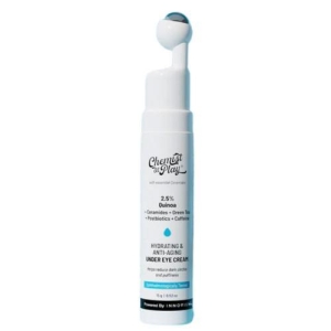 Chemist at Play Hydrating and Anti-Aging Undereye Cream 15gm