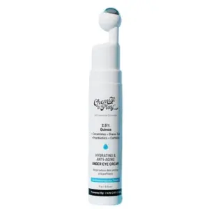 Chemist at Play Hydrating and Anti-Aging Undereye Cream 15gm