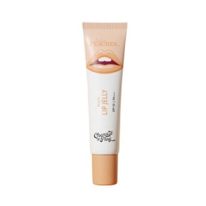 Chemist At Play Peach Lip Jelly SPF 50 PA++++ Glossy Lip Balm 10gm