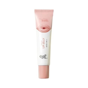 Chemist At Play Vanilla Lip Jelly SPF 50 PA++++ Glossy Lip Balm 10gm