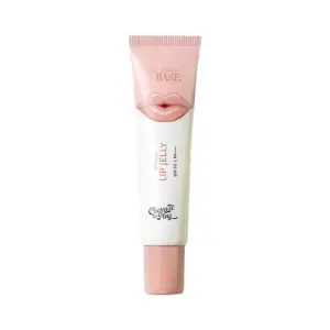 Chemist At Play Vanilla Lip Jelly SPF 50 PA++++ Glossy Lip Balm 10gm