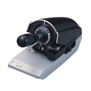 Cheque Writer /King Life Cheque Writer LC-101-NP