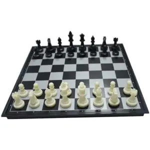 Chess board for kids and adult