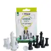 Chess Pieces /Vixen VX Star Chess Men