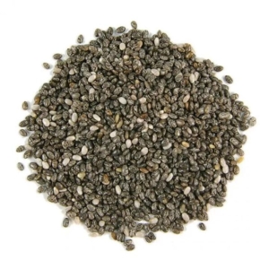 Chia Seeds (200 gm)