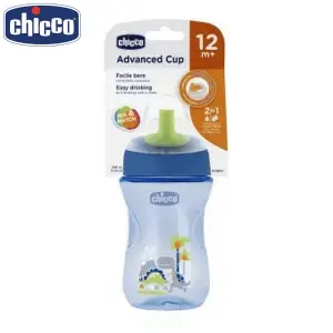 Chicco Advanced Cup Boy 12M+