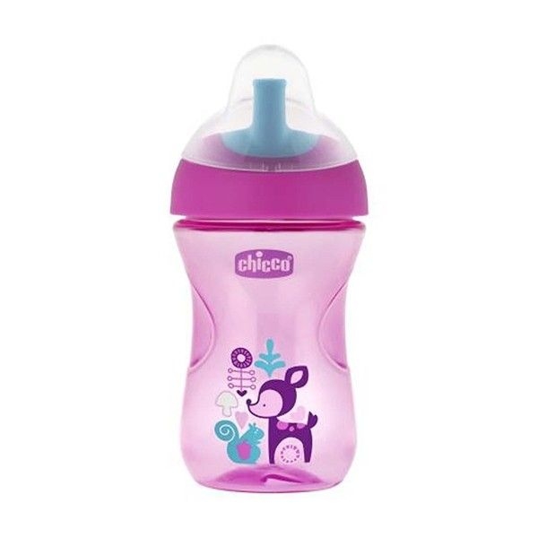 Chicco Advanced Cup Girl 12M+ - Image 2