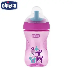 Chicco Advanced Cup Girl 12M+