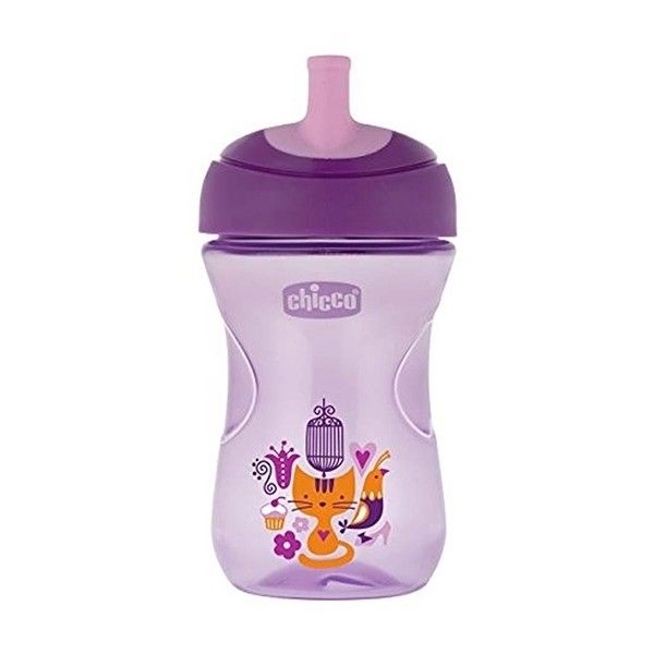 Chicco Advanced Cup Girl 12M+ - Image 3