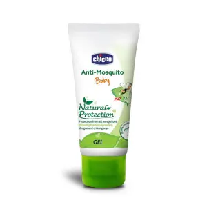 Chicco Anti Mosquito Gel 100Ml