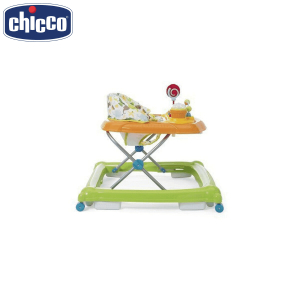 Chicco Baby Walker Circus Green Wave
