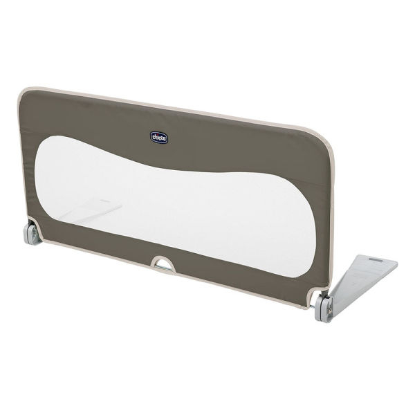 Chicco Barrier For Bed 95 Cm Natural - Image 2