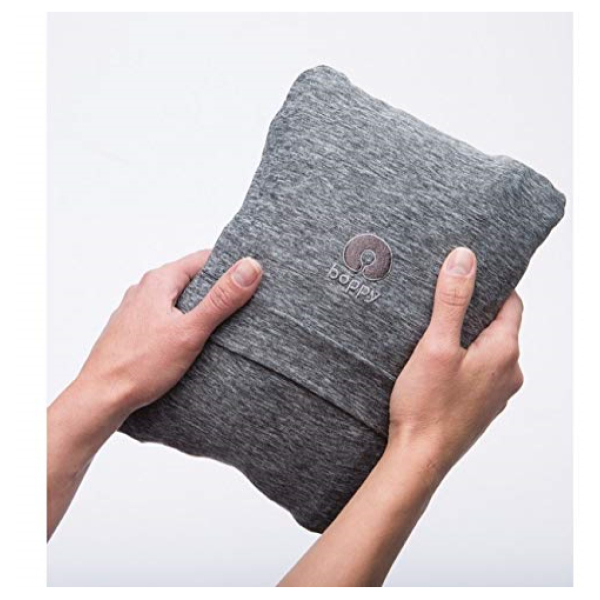 CHICCO BOPPY COMFYFIT EVOLUTION BABY CARRIER GREY - Image 3