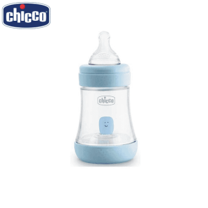 Chicco Bottle Perfect 5 0M+150ml Silicone
