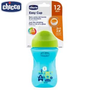 Chicco Easy Cup Boy 12M+