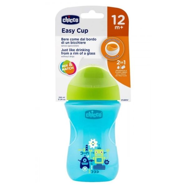 Chicco Easy Cup Boy 12M+ - Image 2