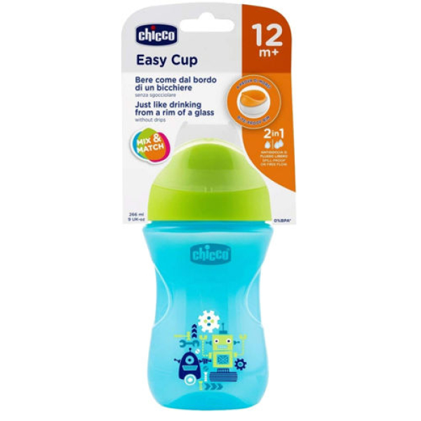 Chicco Easy Cup Boy 12M+ - Image 3