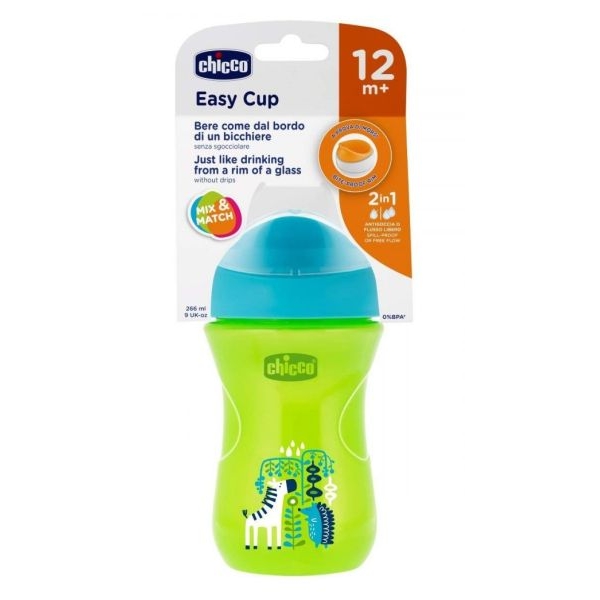 Chicco Easy Cup Boy 12M+ - Image 3