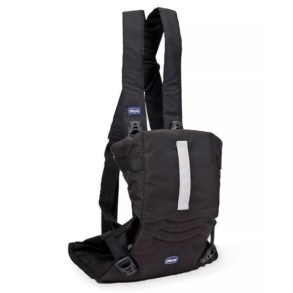Chicco Easy Fit Baby Carrier Black Night - Image 2