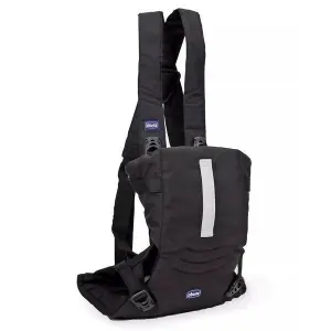 Chicco Easy Fit Baby Carrier Black Night