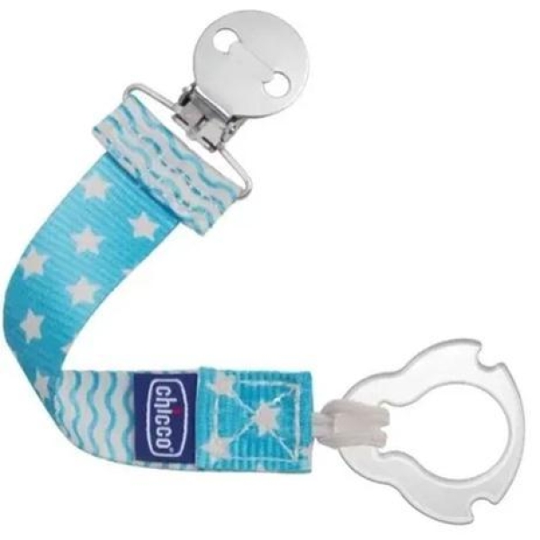 Chicco Fashion Clip Boy - Image 4