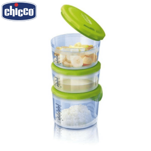 Chicco Jars Holder Three Layers 6m +