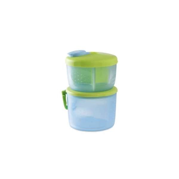 Chicco Milk Powder Dispenser System 0M+ - Image 3