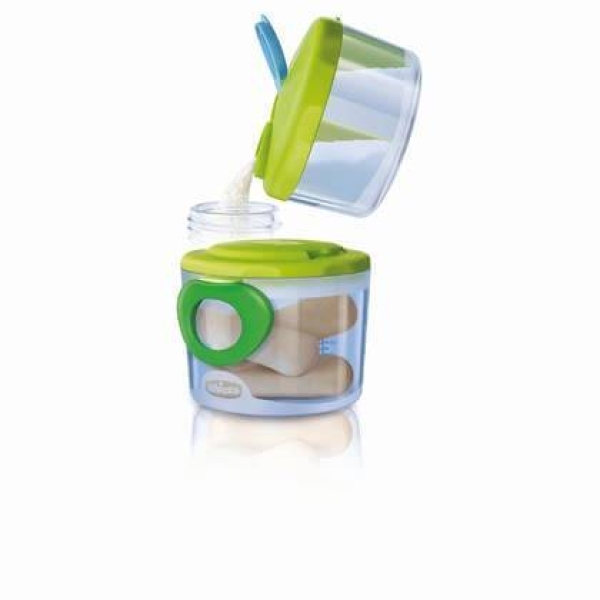 Chicco Milk Powder Dispenser System 0M+ - Image 2