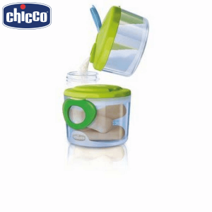Chicco Milk Powder Dispenser System 0M+