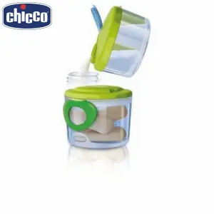Chicco Milk Powder Dispenser System 0M+