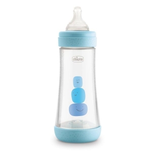 Chicco Perfect 5 4M+ 300ml Fast Flow