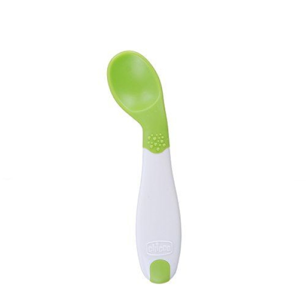 Chicco Primo Spoon 8M + Neutral Mix - Image 3