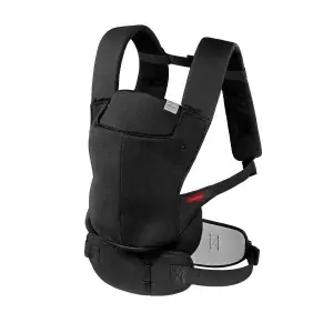 CHICCO SNUG SUPPORT BABY CARRIER BLACK