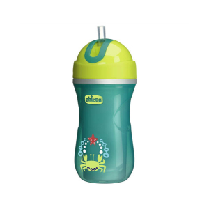 Chicco Sport Cup 14M+ Neutral - 266 ml