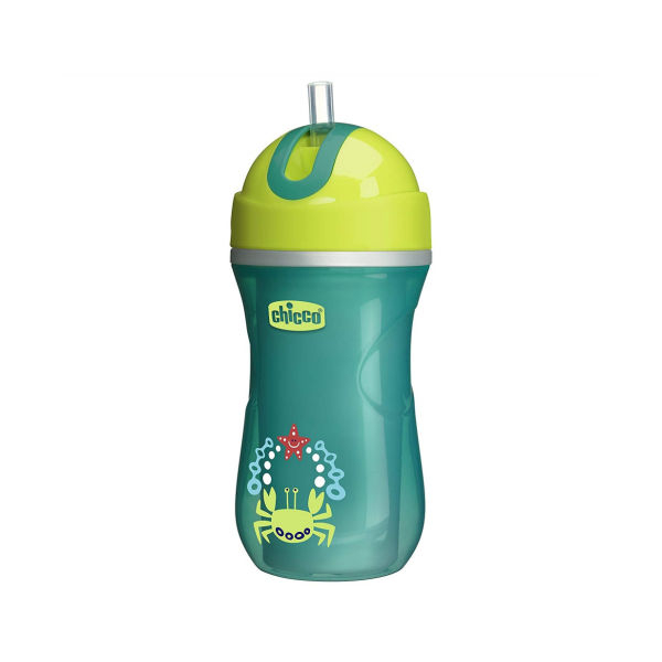 Chicco Sport Cup 14M+ Neutral - 266 ml - Image 2