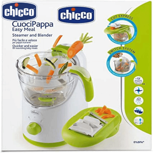 Chicco Steam Cooker Easy Meal